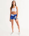 Women's Active Comfort Cayman Mid-Rise Yoga Shorts