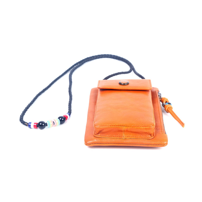 Rillet Wallet-Crossbody