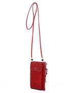 Rillet Wallet-Crossbody