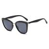 CHESTER | S1005 - Women's Vintage Retro Oversized Cat Eye Sunglasses