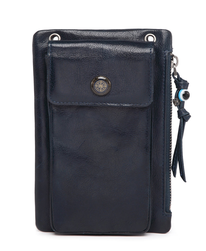 Rillet Wallet-Crossbody