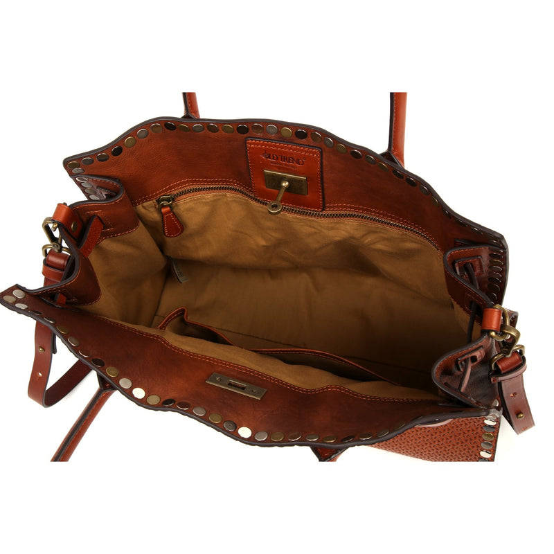 Westland Satchel