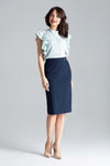 Classic Skirt Model 130967 Lenitif