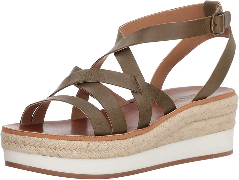 Shops lucky brand jenepper sandal