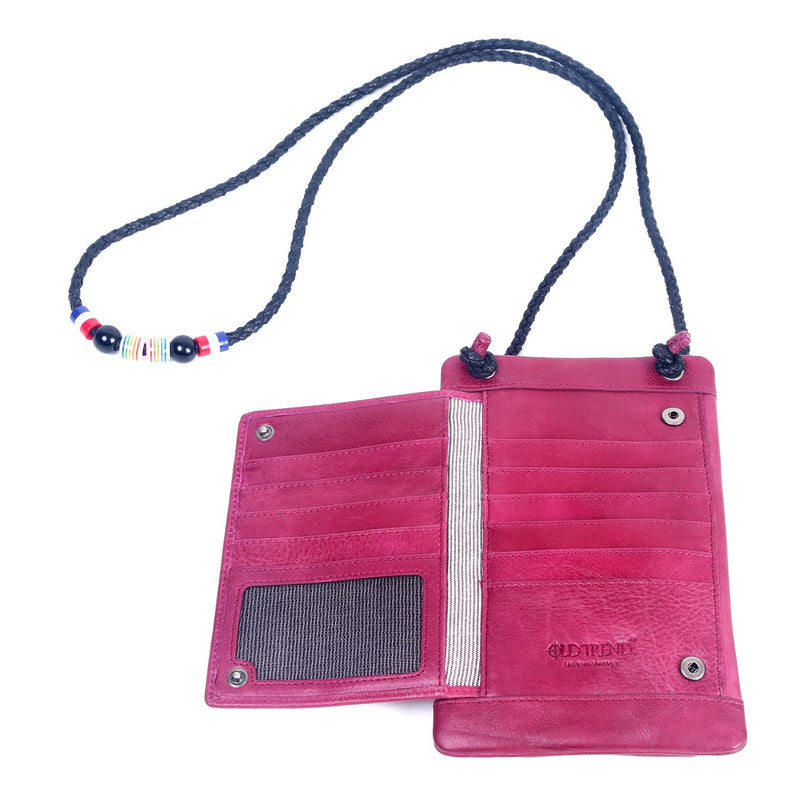 Rillet Wallet-Crossbody