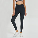 Align naked high waist hips fitness pant