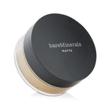 BAREMINERALS - BareMinerals Matte Foundation Broad Spectrum SPF15 6g/0.21oz