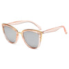 CHESTER | S1005 - Women's Vintage Retro Oversized Cat Eye Sunglasses