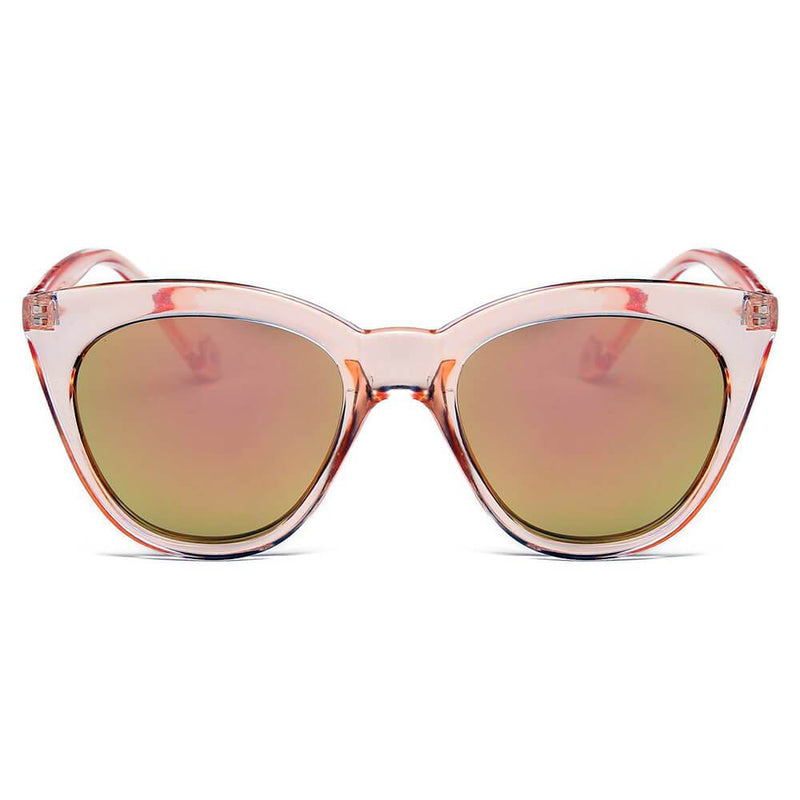 GATINEAU | S1006 - Classic Fashion Cat Eye Sunglasses