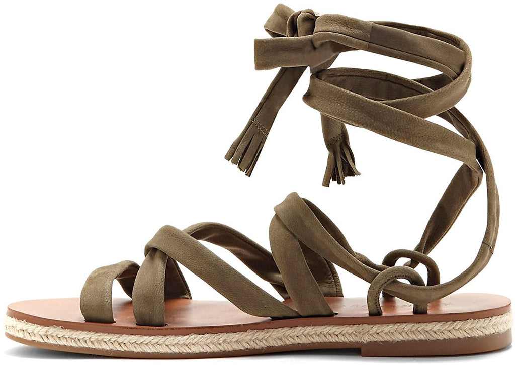 Lucky Brand Women's Dalty Sandal