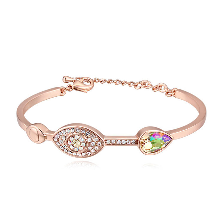 Rose Gold Bangle