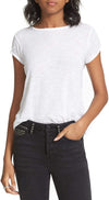 Free People Clare Tee