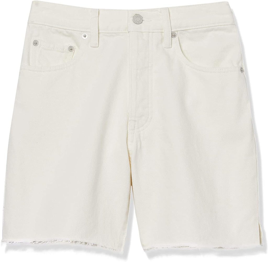 Lucky Brand Women's High Rise Traveler Short