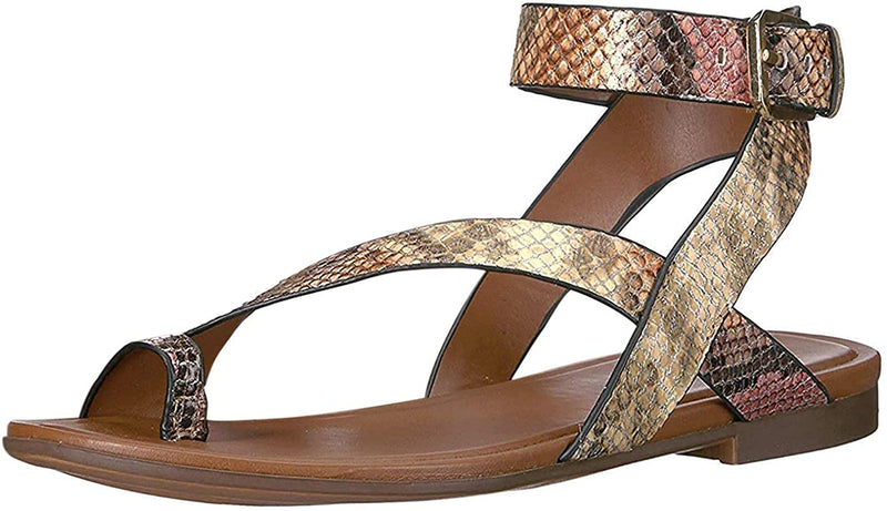 Naturalizer hot sale tally sandal