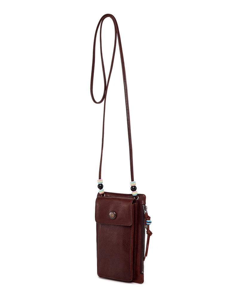 Rillet Wallet-Crossbody