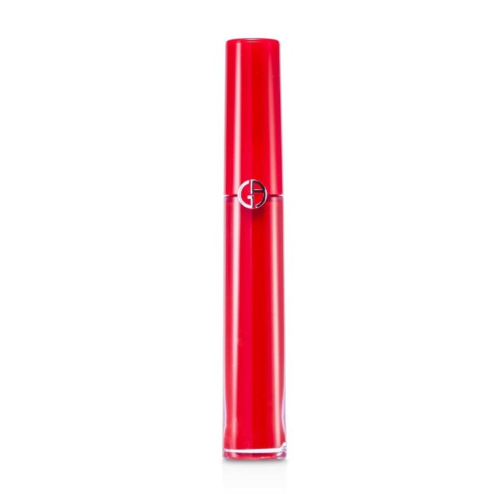 GIORGIO ARMANI - Lip Maestro Intense Velvet Color (Liquid Lipstick) 6.5ml/0.22oz