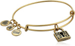 Alex and ANI Unbreakable Love EWB, Expandable