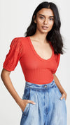 Free People Women's St James Tee