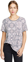 Free People Women's Tourist Tee