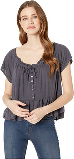 Free People Women's Charlie Tee