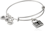 Alex and ANI Unbreakable Love EWB, Expandable