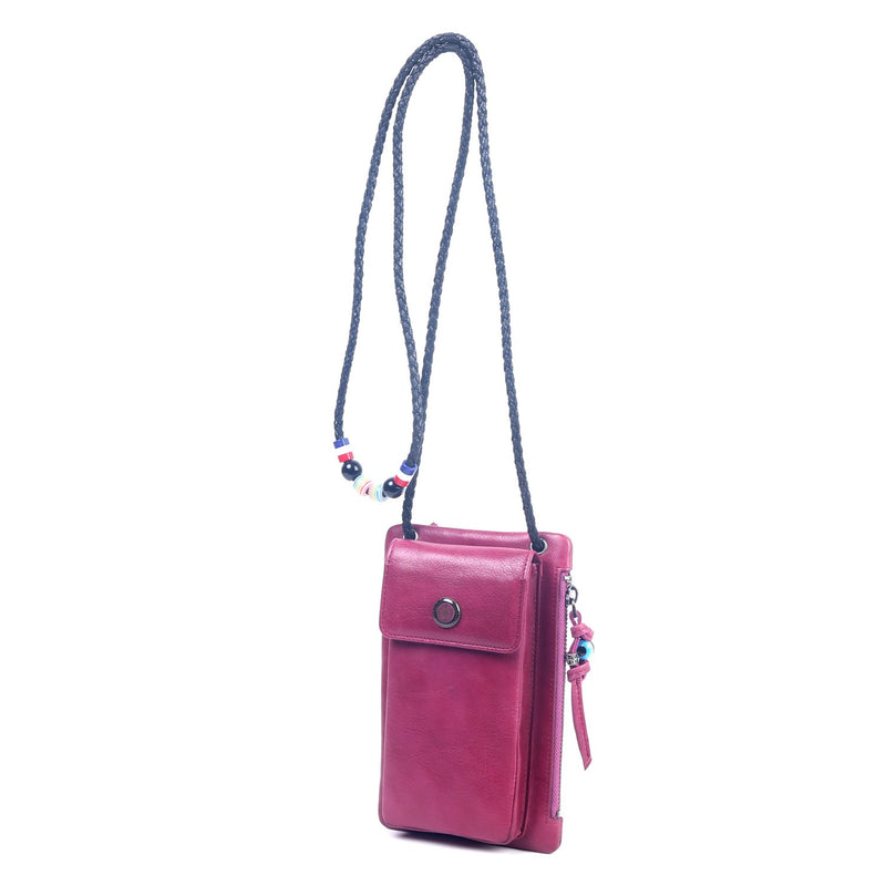 Rillet Wallet-Crossbody