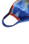 Rfm6002-Rtd023-Pkmnli-Tie Dye Reusable Face Mask for Adult