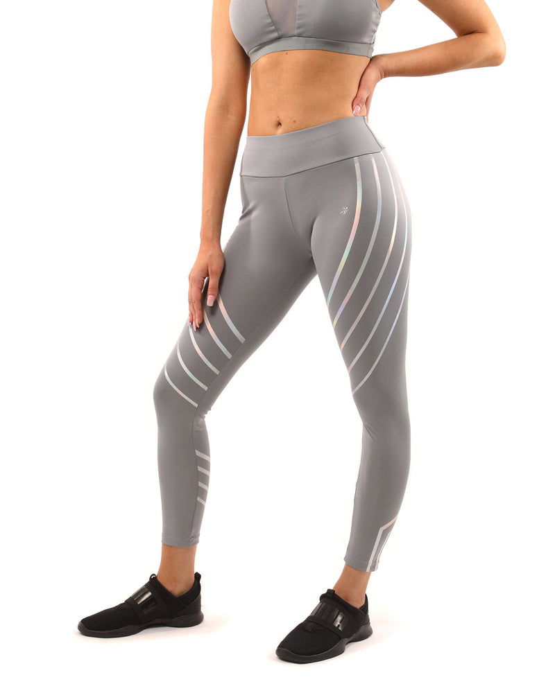 Laguna Leggings - Grey