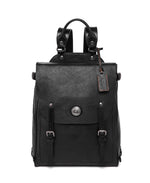 Lawnwood Leather Backpack