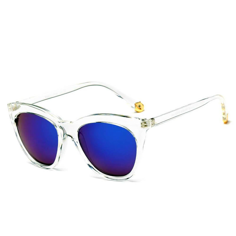 GATINEAU | S1006 - Classic Fashion Cat Eye Sunglasses