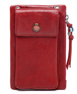 Rillet Wallet-Crossbody