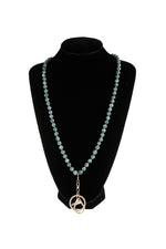 Hdn2991 - Beaded Multipurpose Necklace or Holder