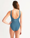 Women's Nectar Padded One-Piece UPF 50 Swimsuit