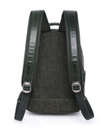 Soul Stud Leather Backpack