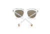 GATINEAU | S1006 - Classic Fashion Cat Eye Sunglasses