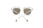 GATINEAU | S1006 - Classic Fashion Cat Eye Sunglasses