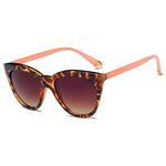 GATINEAU | S1006 - Classic Fashion Cat Eye Sunglasses