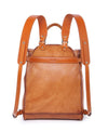 Lawnwood Leather Backpack