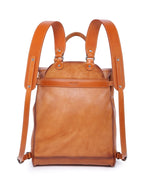 Lawnwood Leather Backpack