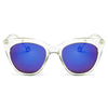 GATINEAU | S1006 - Classic Fashion Cat Eye Sunglasses