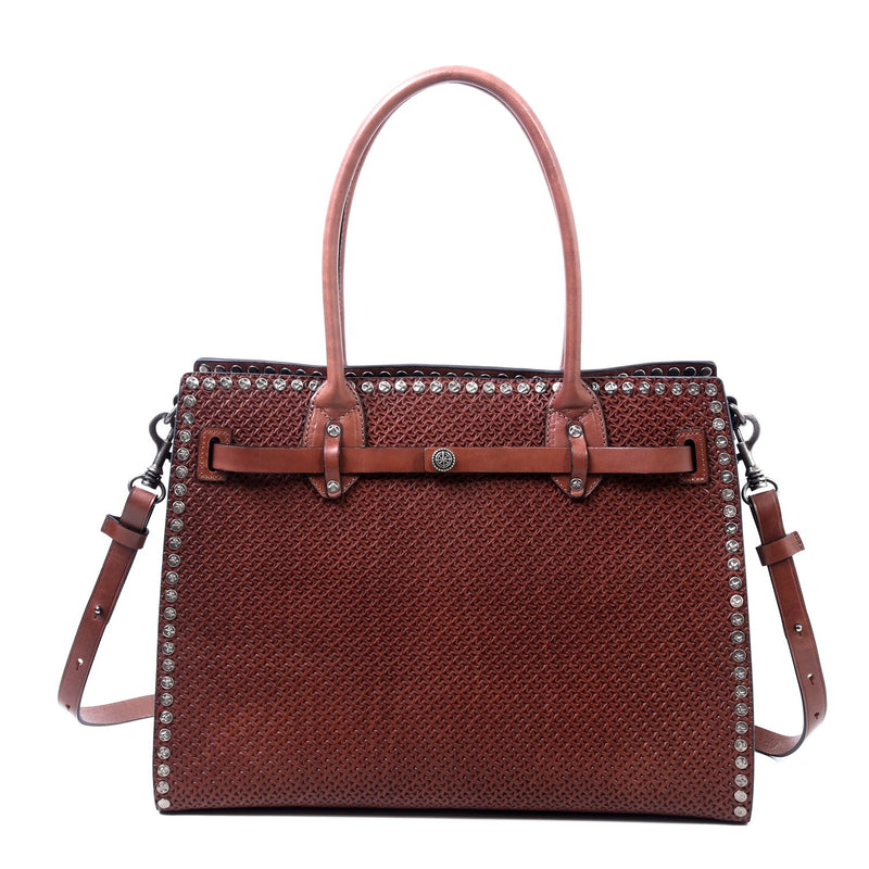 Westland Satchel