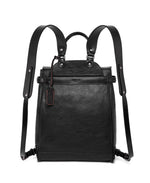 Lawnwood Leather Backpack