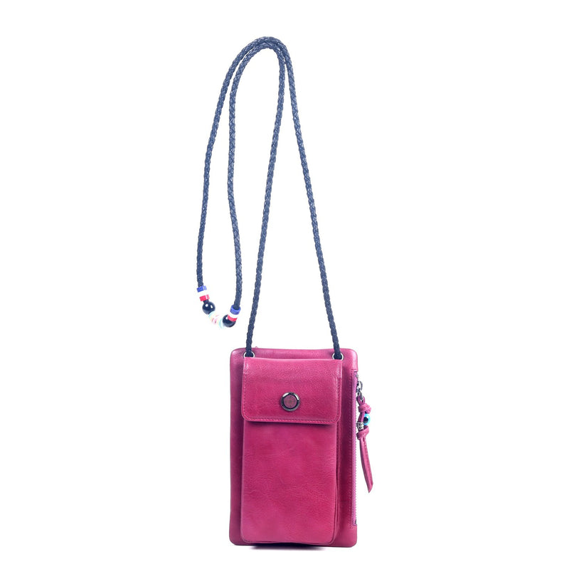 Rillet Wallet-Crossbody