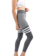 Cassidy Legging - Grey