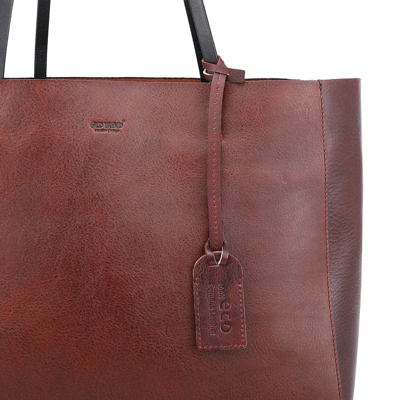 Out West Tote