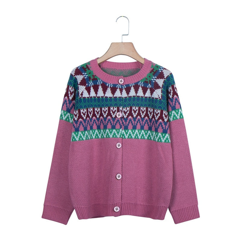 Diamond Dare Cardi