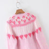 Full of Hearts Cardi