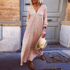 Betsie Maxi Chic Dress