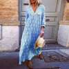 Betsie Maxi Chic Dress