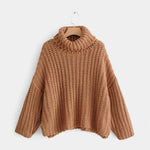 Be Wram Turtleneck Sweater